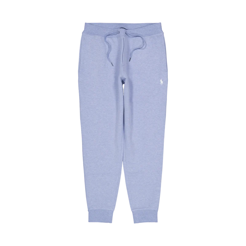 Double-Knit Jogger Pant Isle Heather