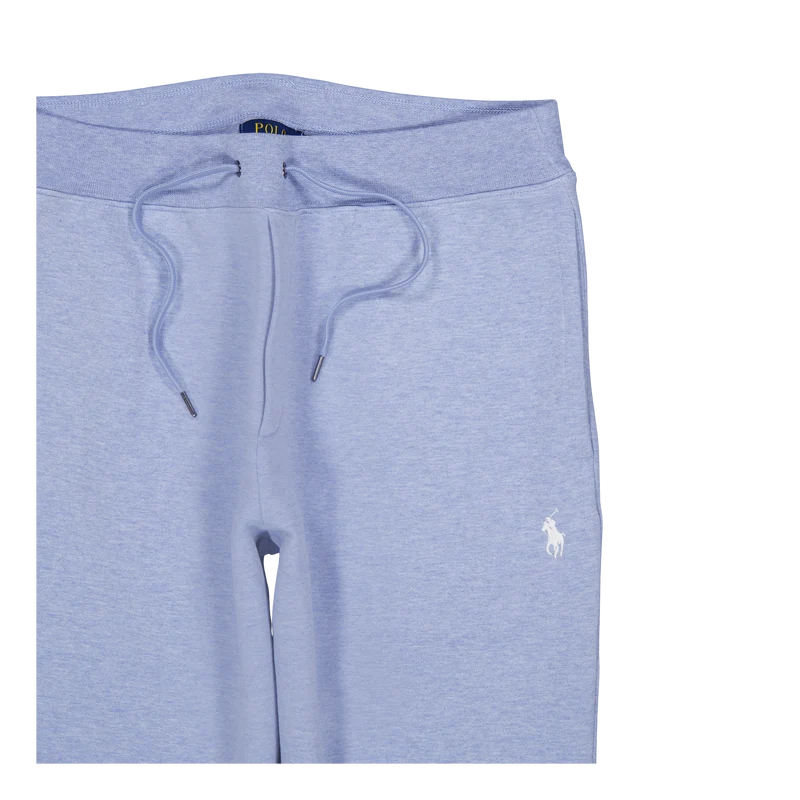 Double-Knit Jogger Pant Isle Heather