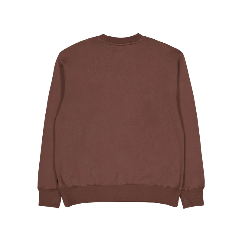 Dragon Crewneck Coffee