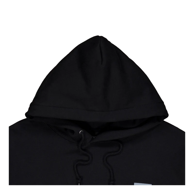Street Knowledge P/o Hoodie Black
