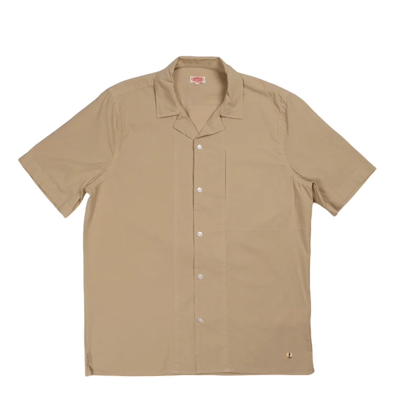 Chemise Mc Confort C Beige E23