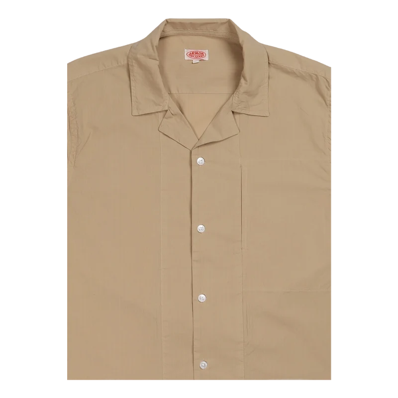 Chemise Mc Confort C Beige E23