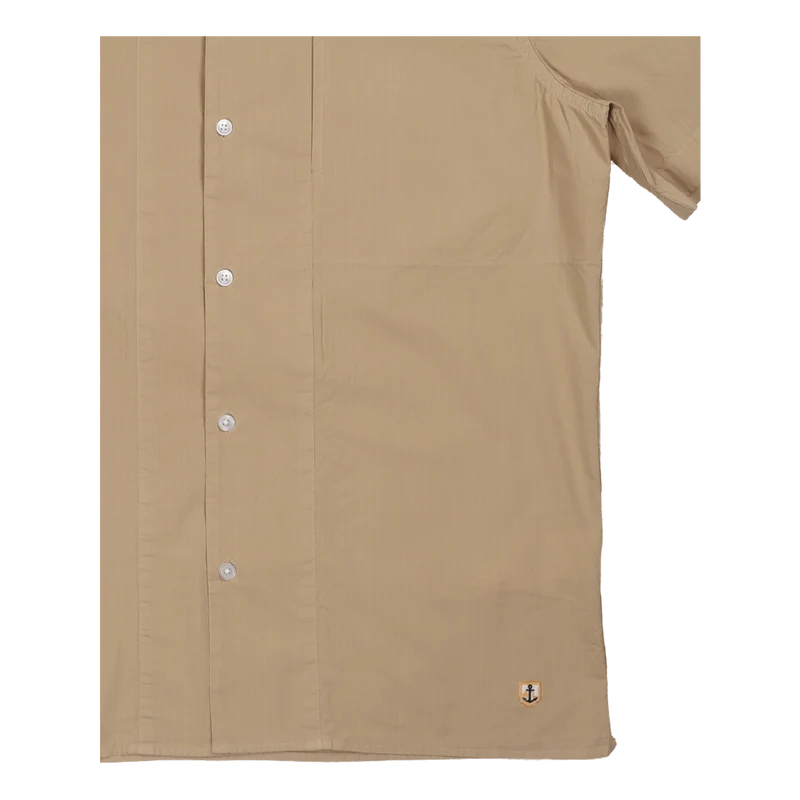 Chemise Mc Confort C Beige E23