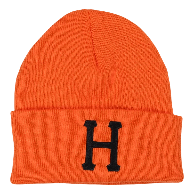 Huf Forever Beanie Orange