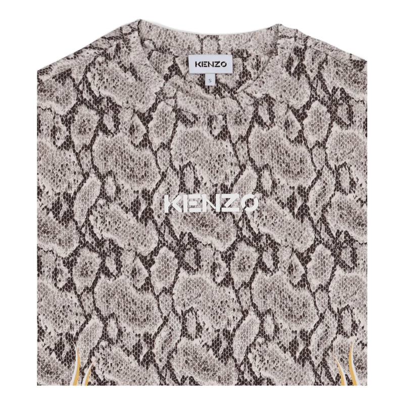T-shirt Camel
