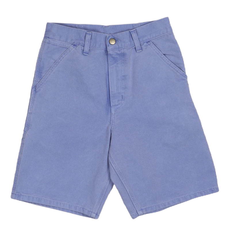 Single Knee Short Icy Water