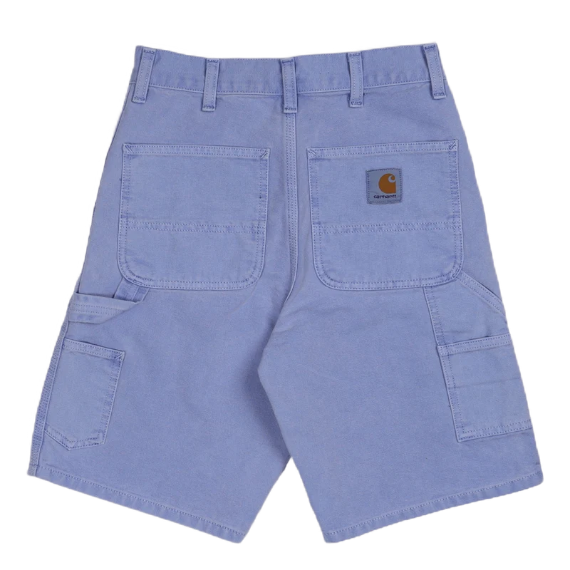 Single Knee Short Icy Water