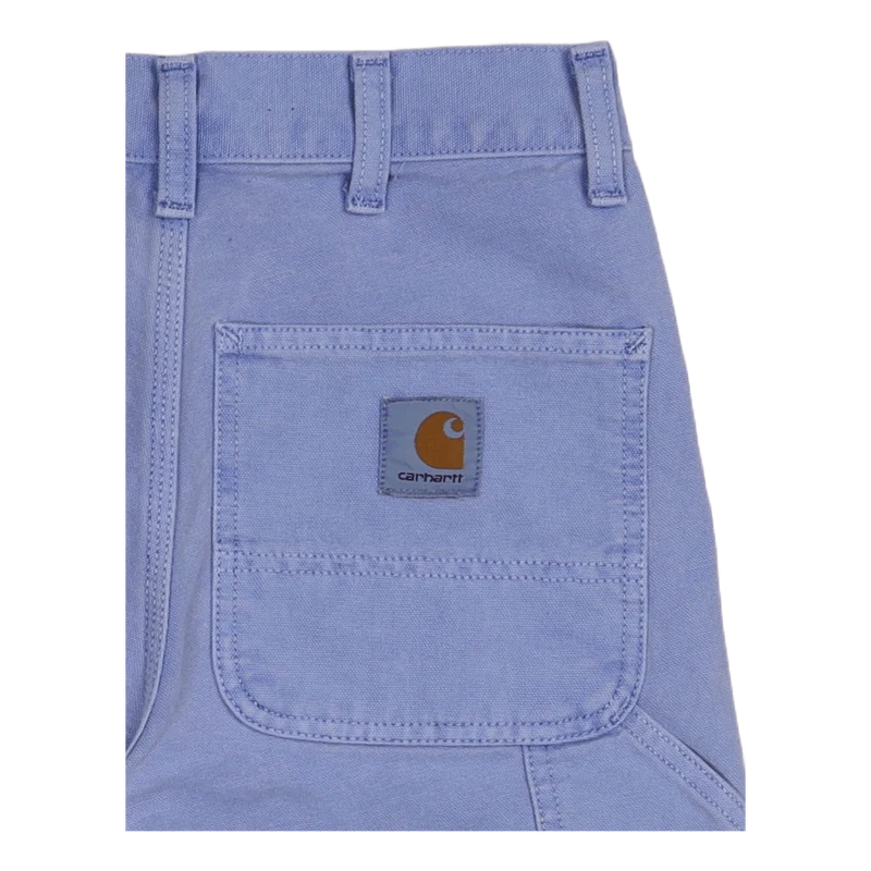 Single Knee Short Icy Water