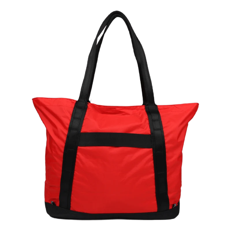 Alexander Zip High Risk Red/black