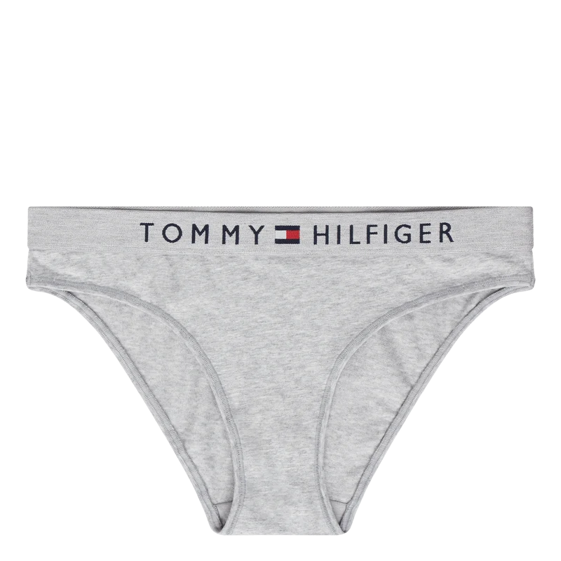 Bikini, 004 Grey Heather