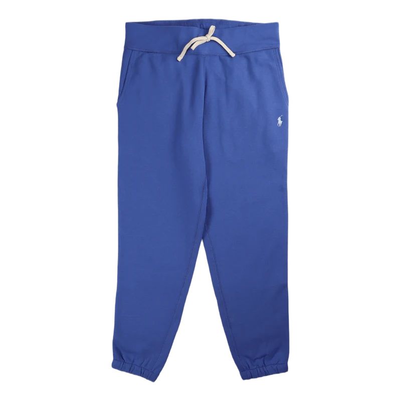 The RL Fleece Sweatpant Liberty Blue