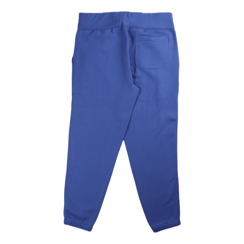 The RL Fleece Sweatpant Liberty Blue