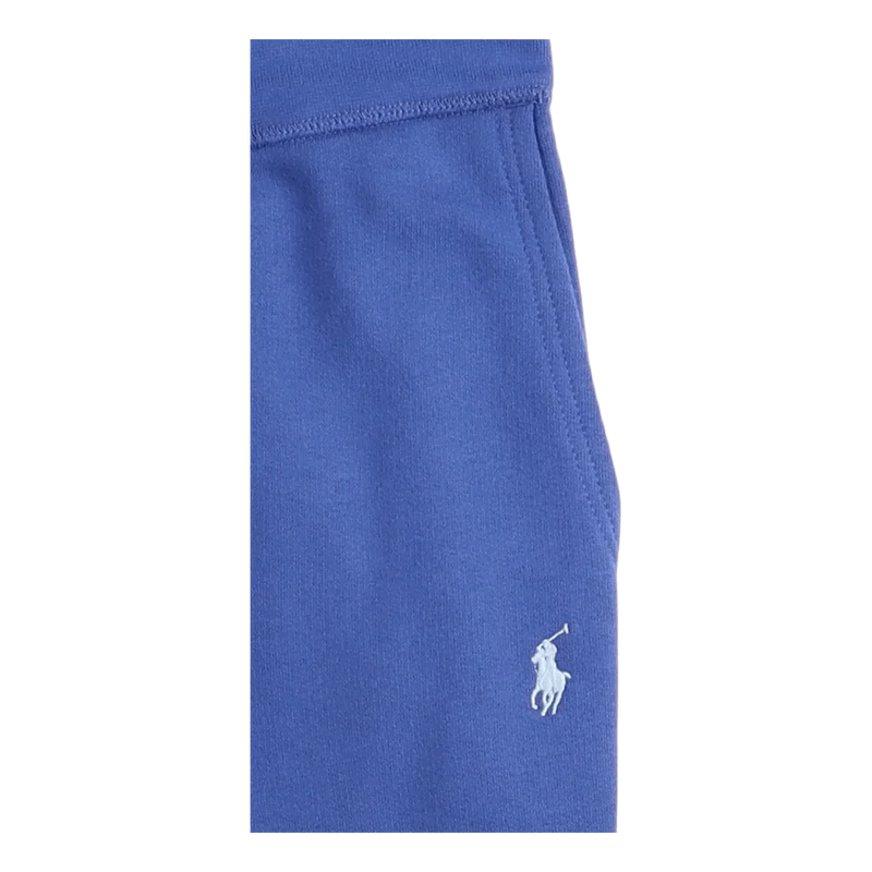 The RL Fleece Sweatpant Liberty Blue
