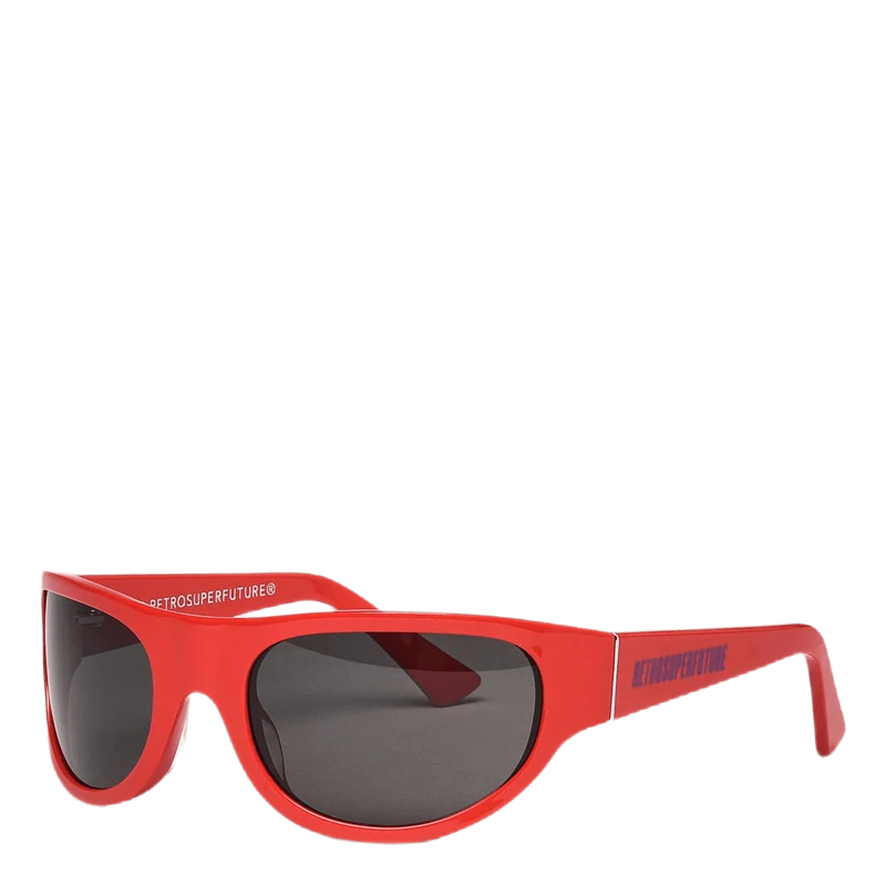 Reed Turbo Red