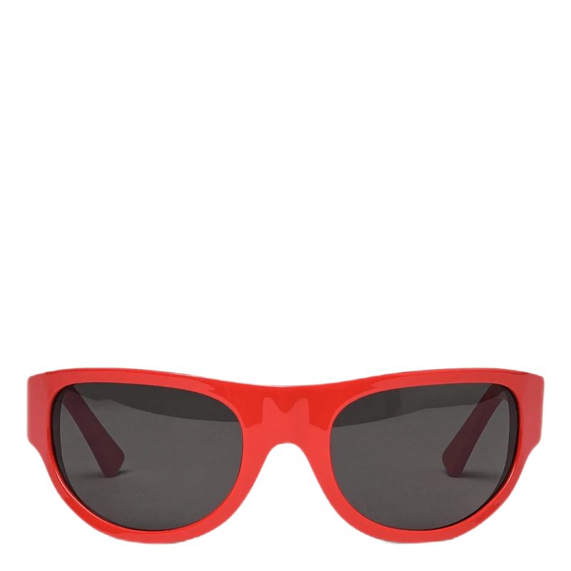 Reed Turbo Red