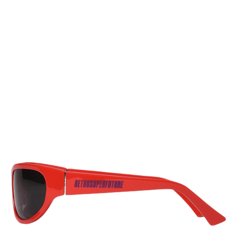Reed Turbo Red