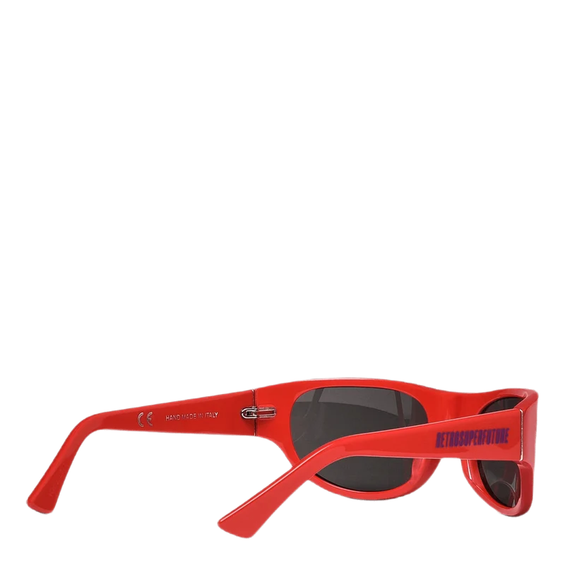 Reed Turbo Red