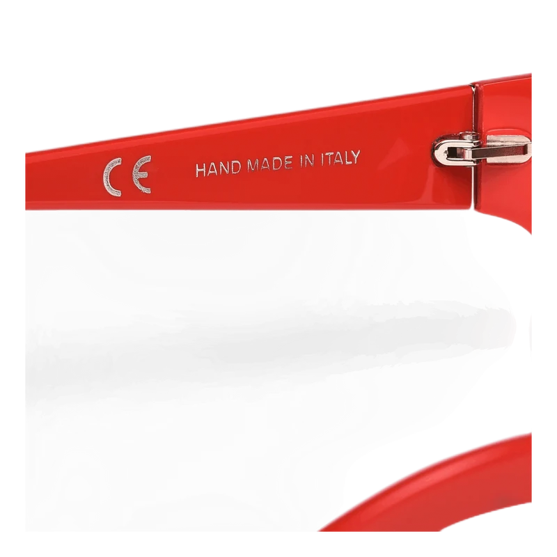 Reed Turbo Red