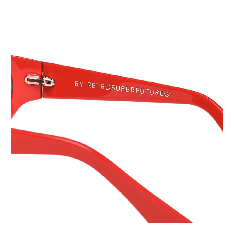 Reed Turbo Red