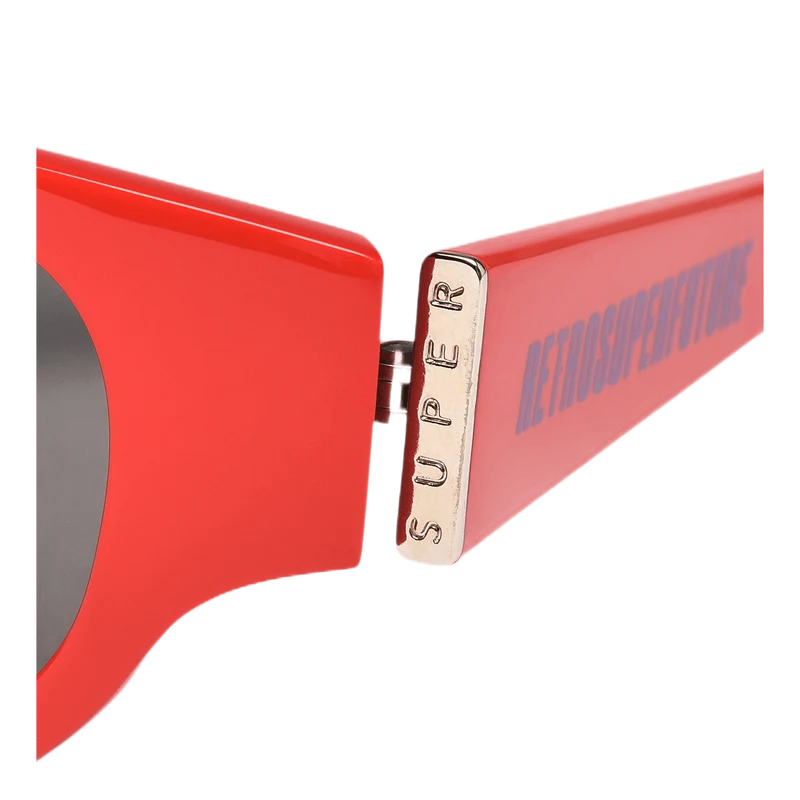 Reed Turbo Red
