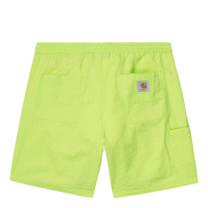 Southfield Short Green
