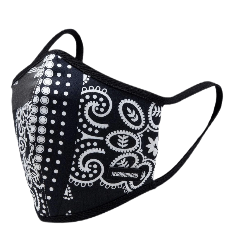 Guardian-b / C-mask Black