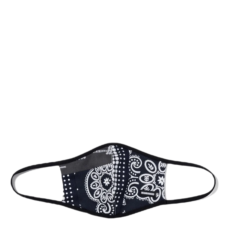 Guardian-b / C-mask Black
