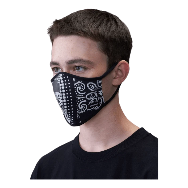 Guardian-b / C-mask Black