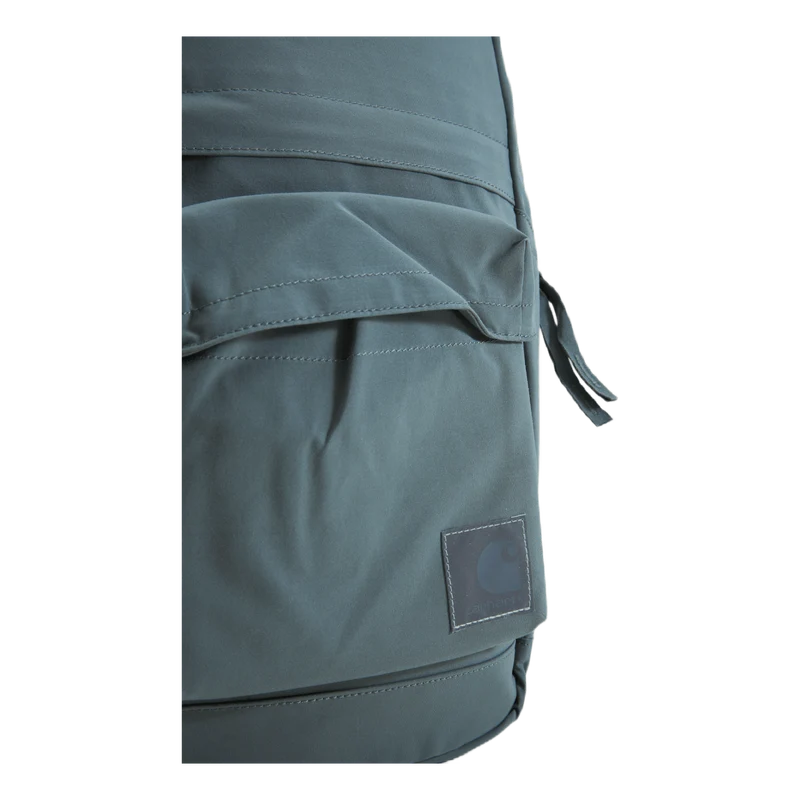 Kilda Backpack Polyester Popli Thyme