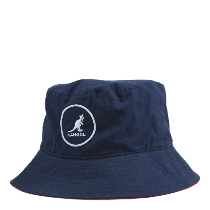 Kg Cotton Bucket Navy