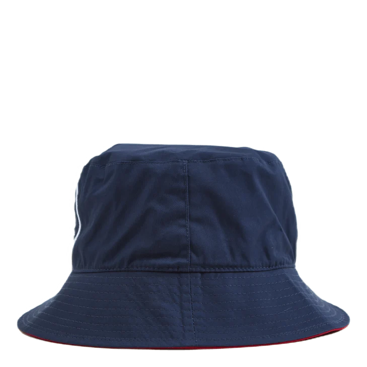 Kg Cotton Bucket Navy