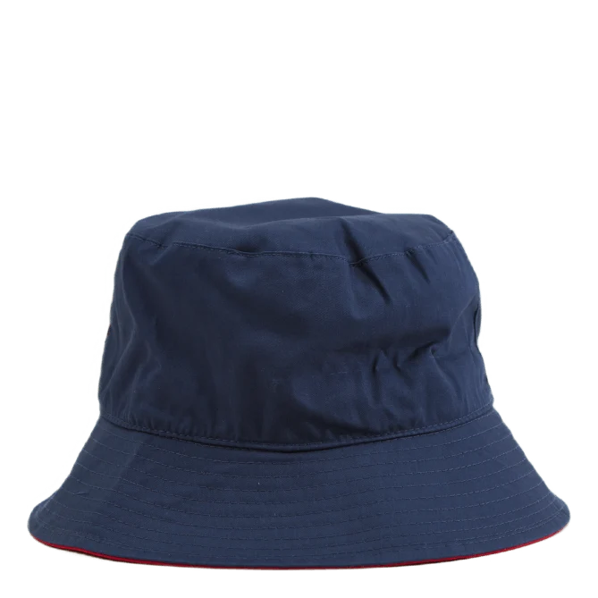 Kg Cotton Bucket Navy