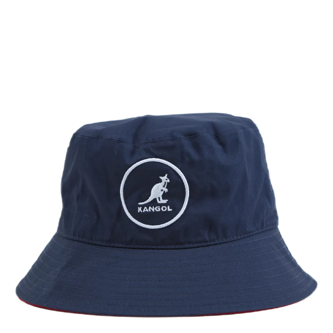 Kg Cotton Bucket Navy