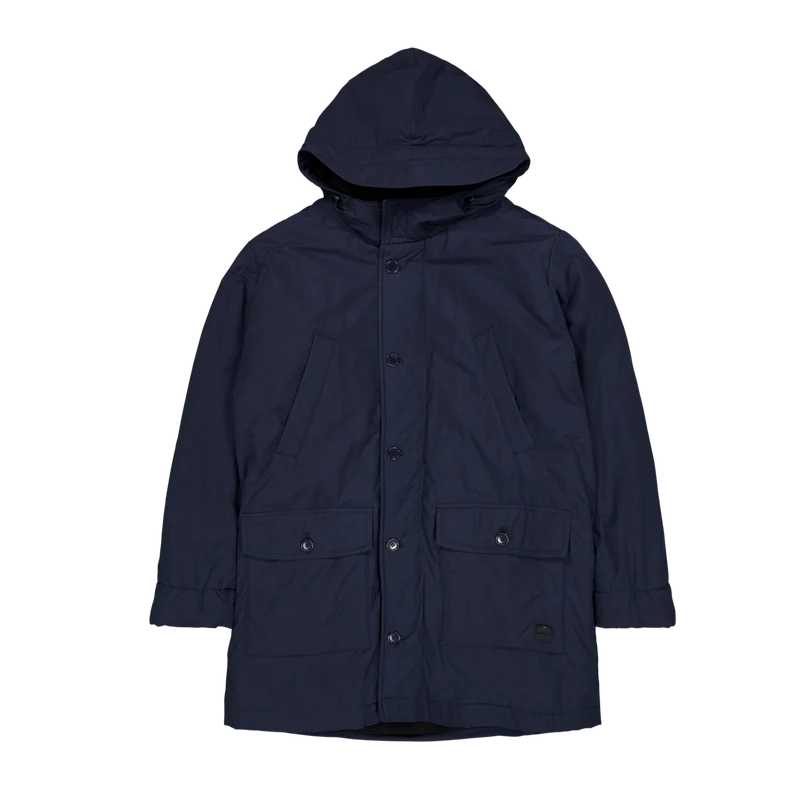 Parka Rocky Iak
