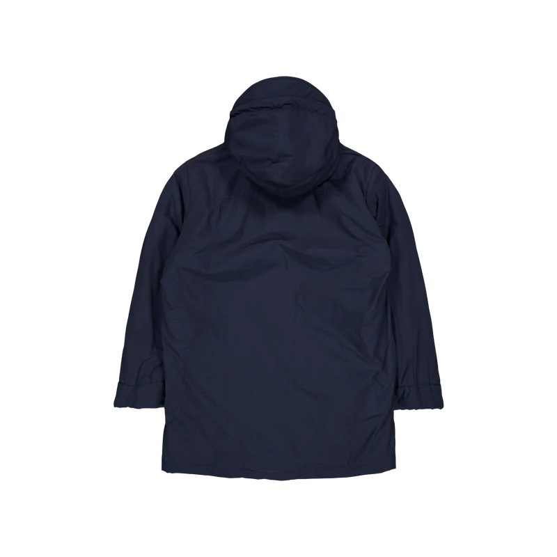 Parka Rocky Iak