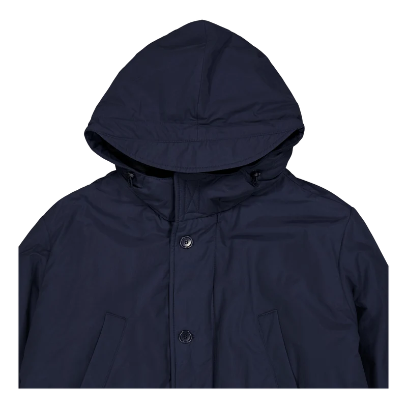 Parka Rocky Iak