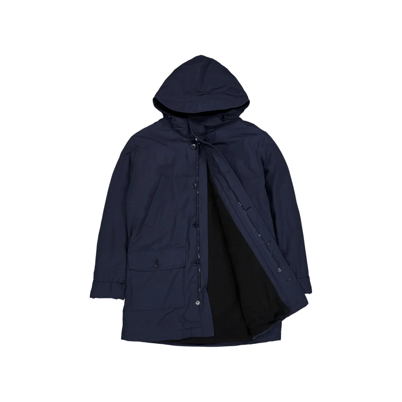 Parka Rocky Iak