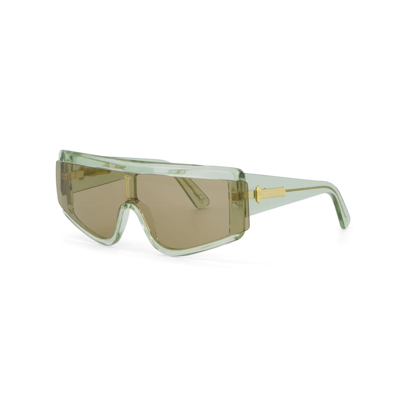 Retrosuperfuture X Aries Zed Green