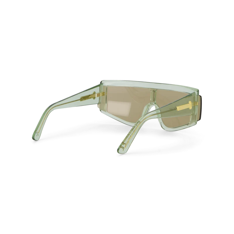 Retrosuperfuture X Aries Zed Green