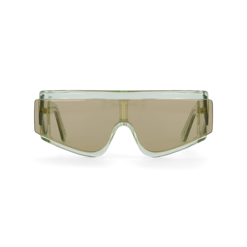 Retrosuperfuture X Aries Zed Green