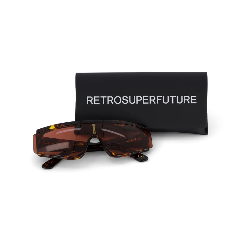 Retrosuperfuture X Aries Zed Havana