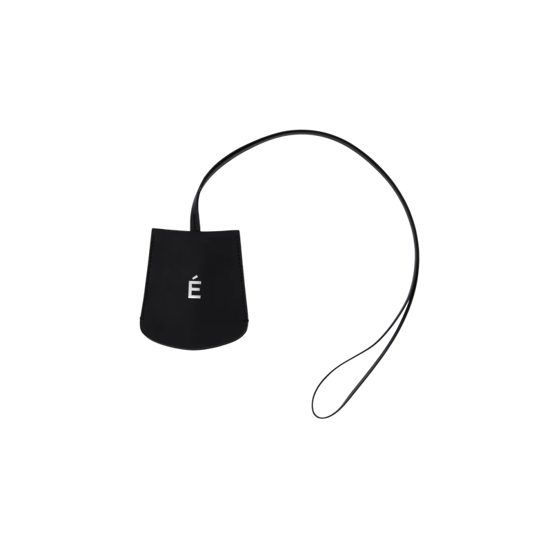 Key Holder Black