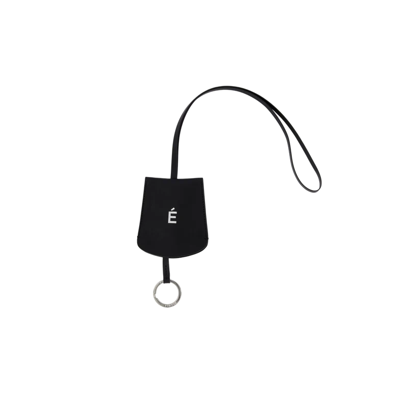 Key Holder Black