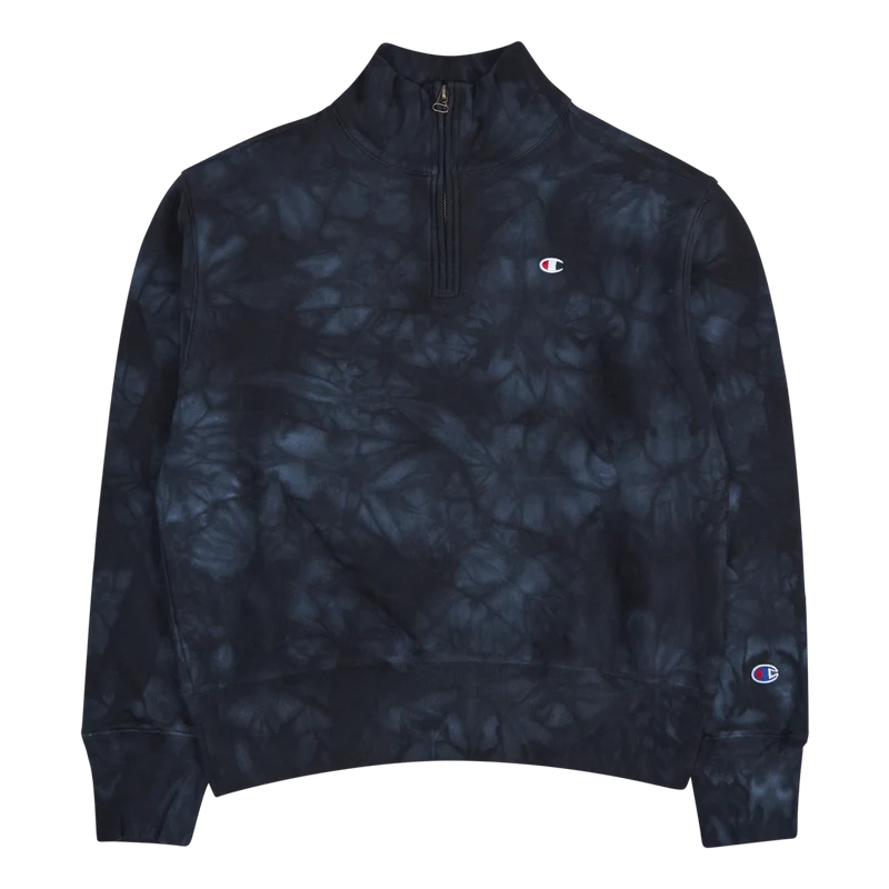 Half Zip Sweatshirt Nbk