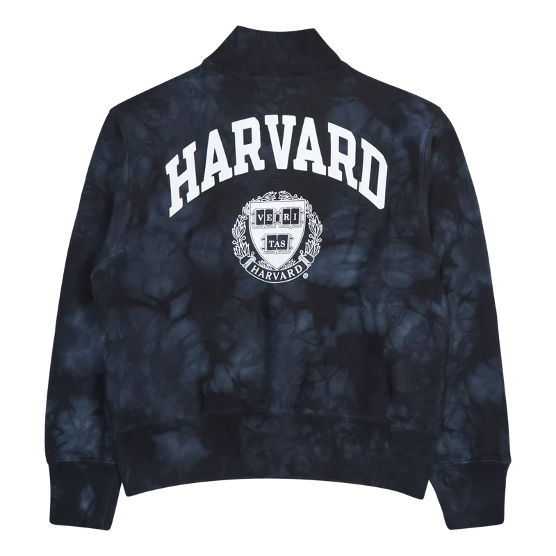 Half Zip Sweatshirt Nbk