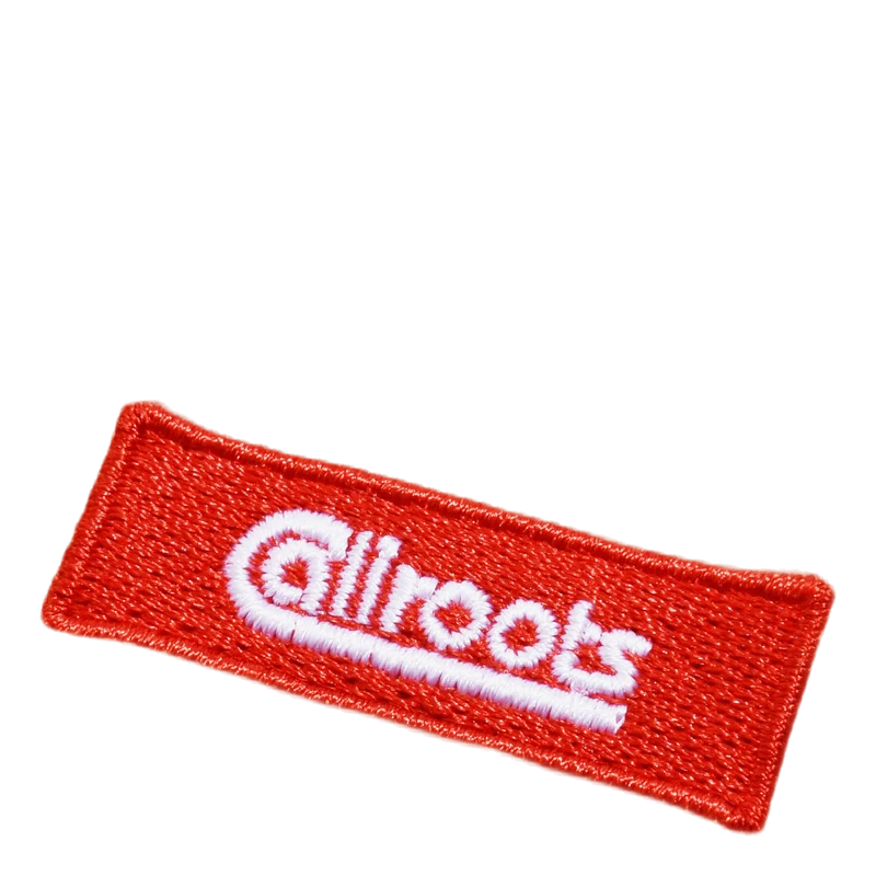 Bogo Long Sleeve Tee Orange