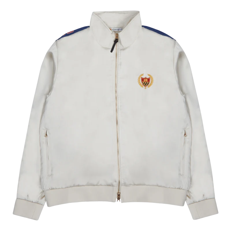 Track Jacket 2