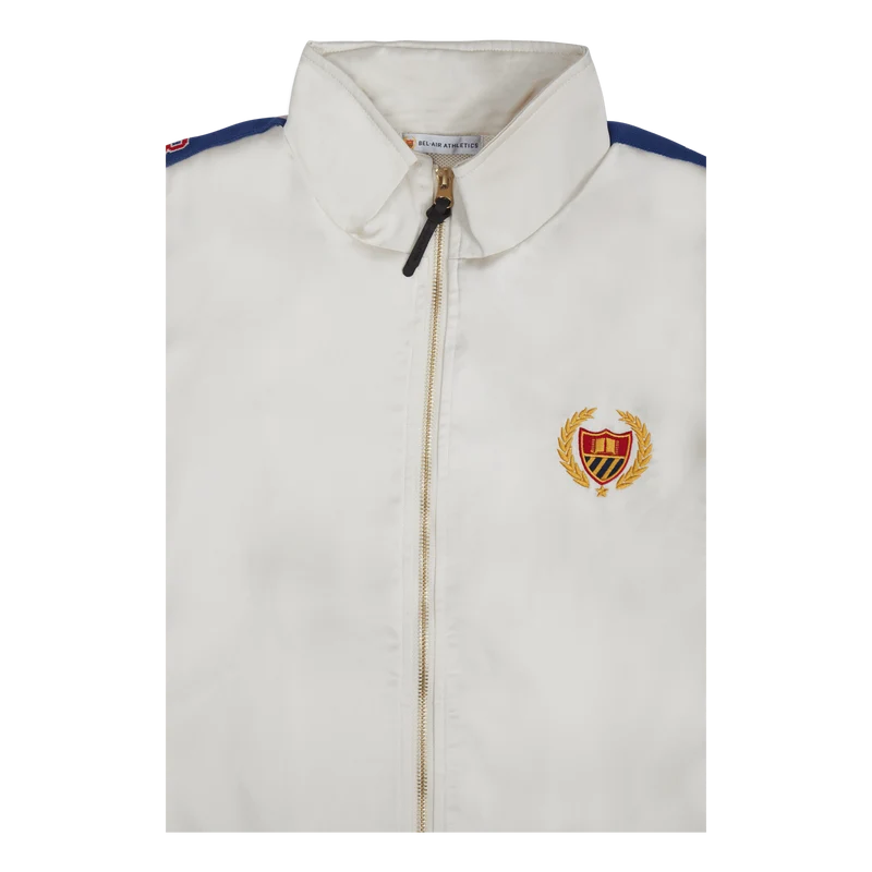 Track Jacket 2