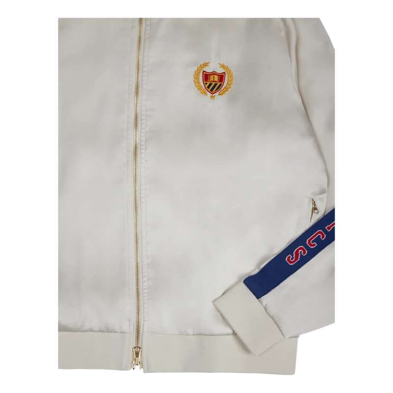 Track Jacket 2