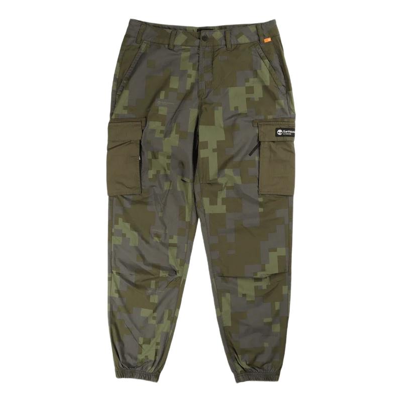 Raeburn X Ek+ Utility Pant Aop Digi Camo Aop
